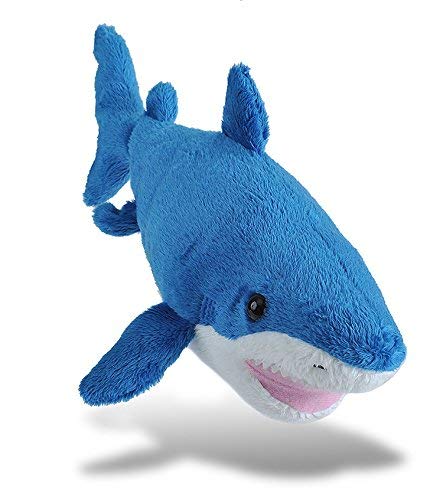 Foto 3 pulgar | Juguete de Peluche Wild Republic Mako Shark Sea Critters para Niños - Venta Internacional