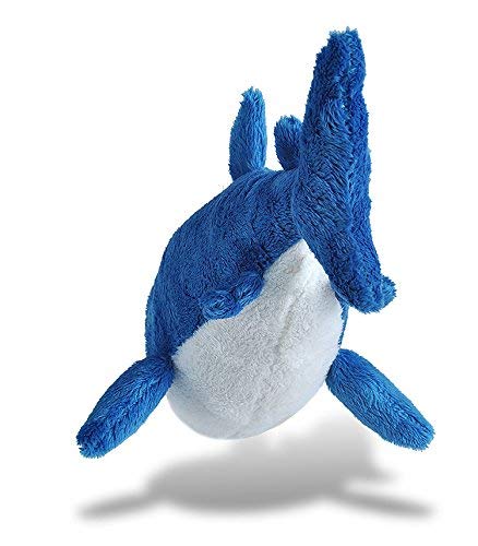Foto 4 pulgar | Juguete de Peluche Wild Republic Mako Shark Sea Critters para Niños - Venta Internacional