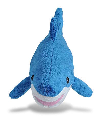Foto 5 pulgar | Juguete de Peluche Wild Republic Mako Shark Sea Critters para Niños - Venta Internacional