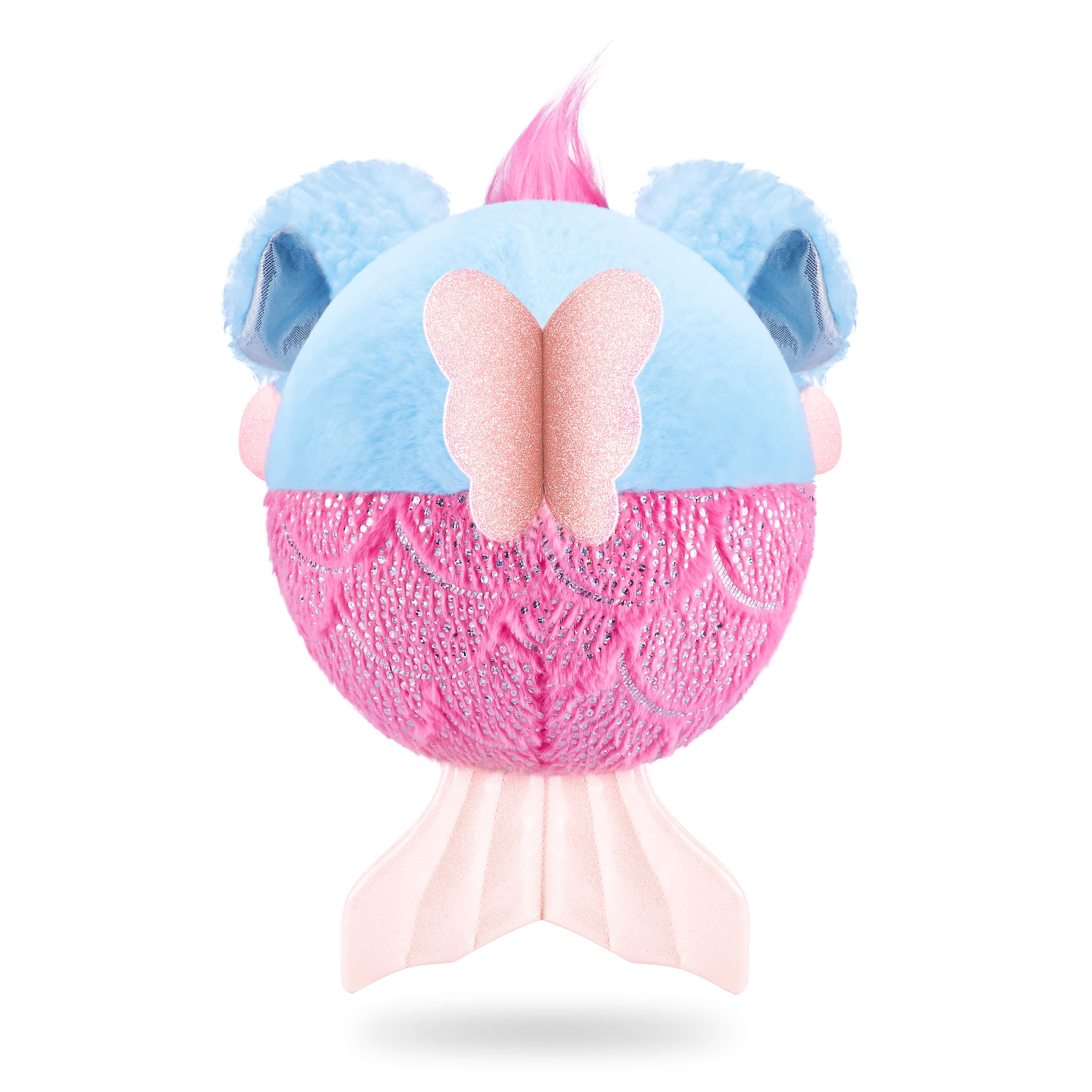 Foto 3 | Peluche Rainbocorns Mermaidcorn Puppy Zuru con Sorpresas 3+ - Venta Internacional