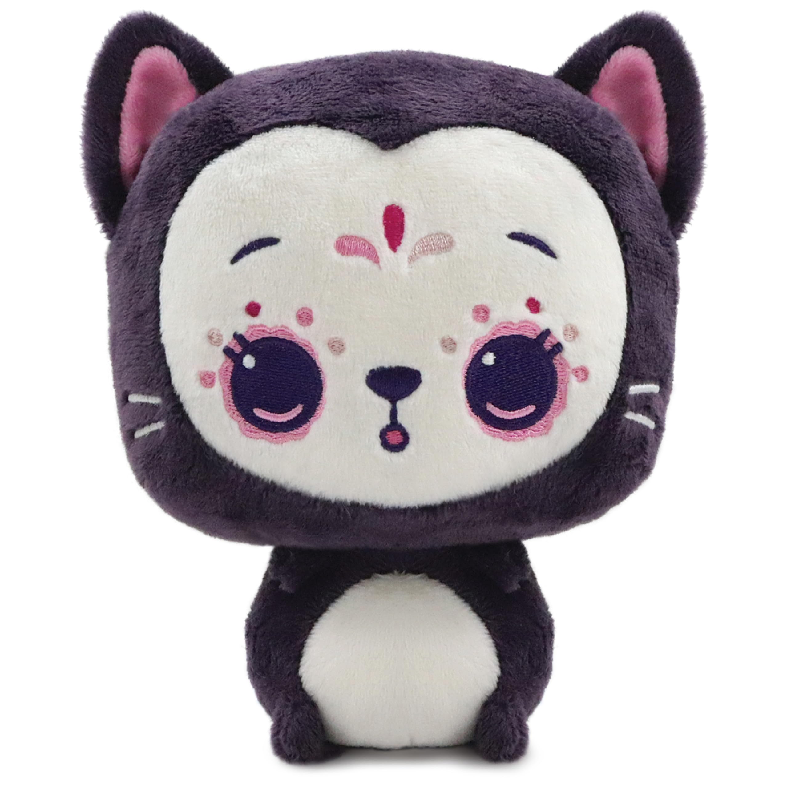 Foto 2 pulgar | Peluche Gund Drops Winnie Whiskers 6 Cm - Venta Internacional