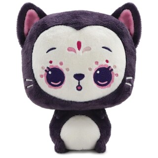 Foto 1 | Peluche Gund Drops Winnie Whiskers 6 Cm - Venta Internacional