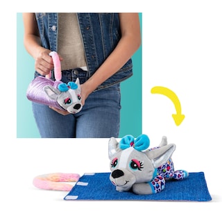 Foto 3 | Puppyitos Básicos Y Divertidos Con Forma De Muñeco De Peluche - Venta Internacional.