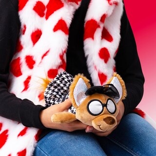 Foto 6 | Puppyitos Básicos Y Divertidos Con Forma De Muñeco De Peluche - Venta Internacional.
