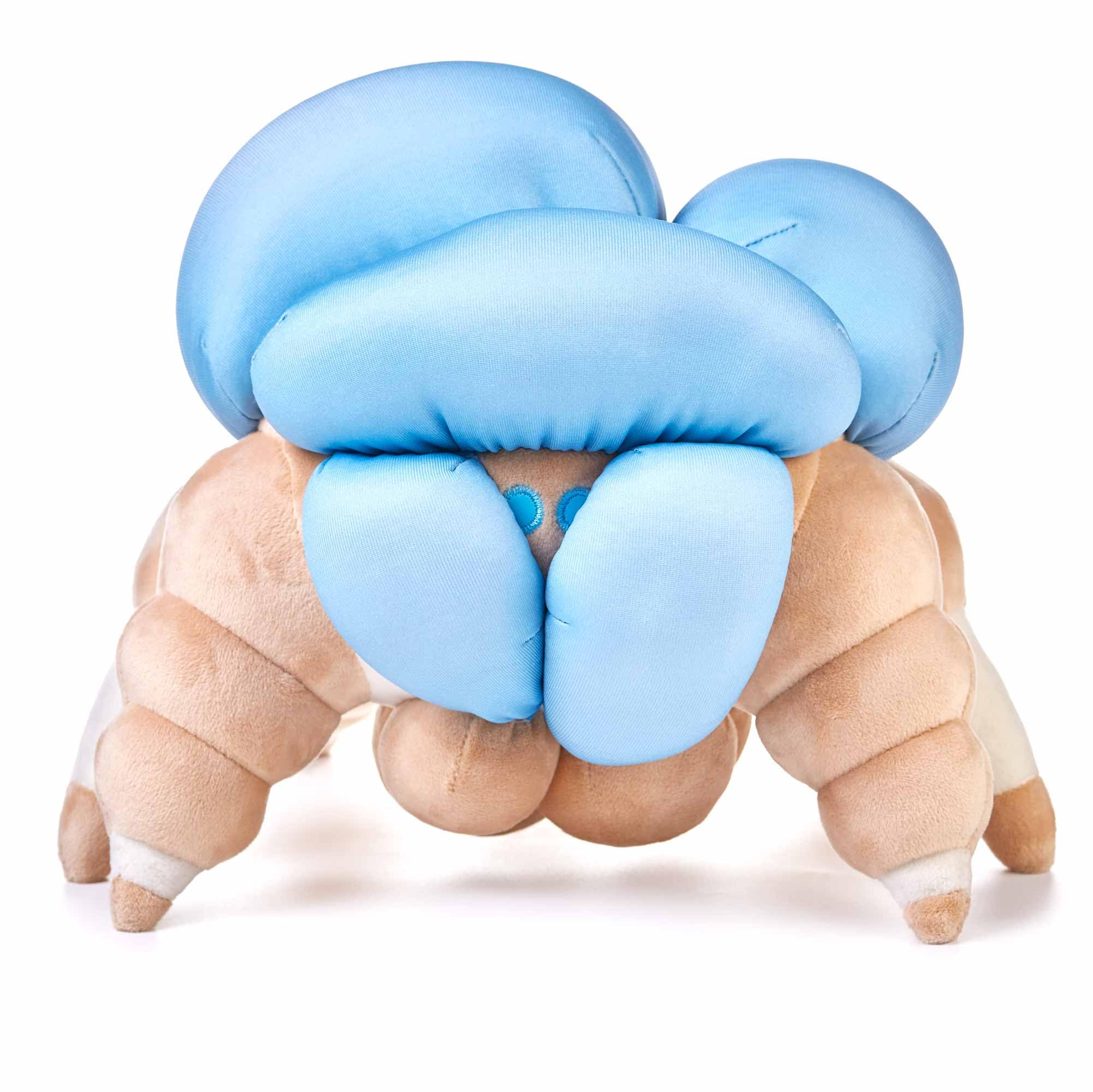 Foto 2 pulgar | Pantalla Oficial Del Juguete De Peluche Numskull Hatchling Destiny 2 - Venta Internacional.