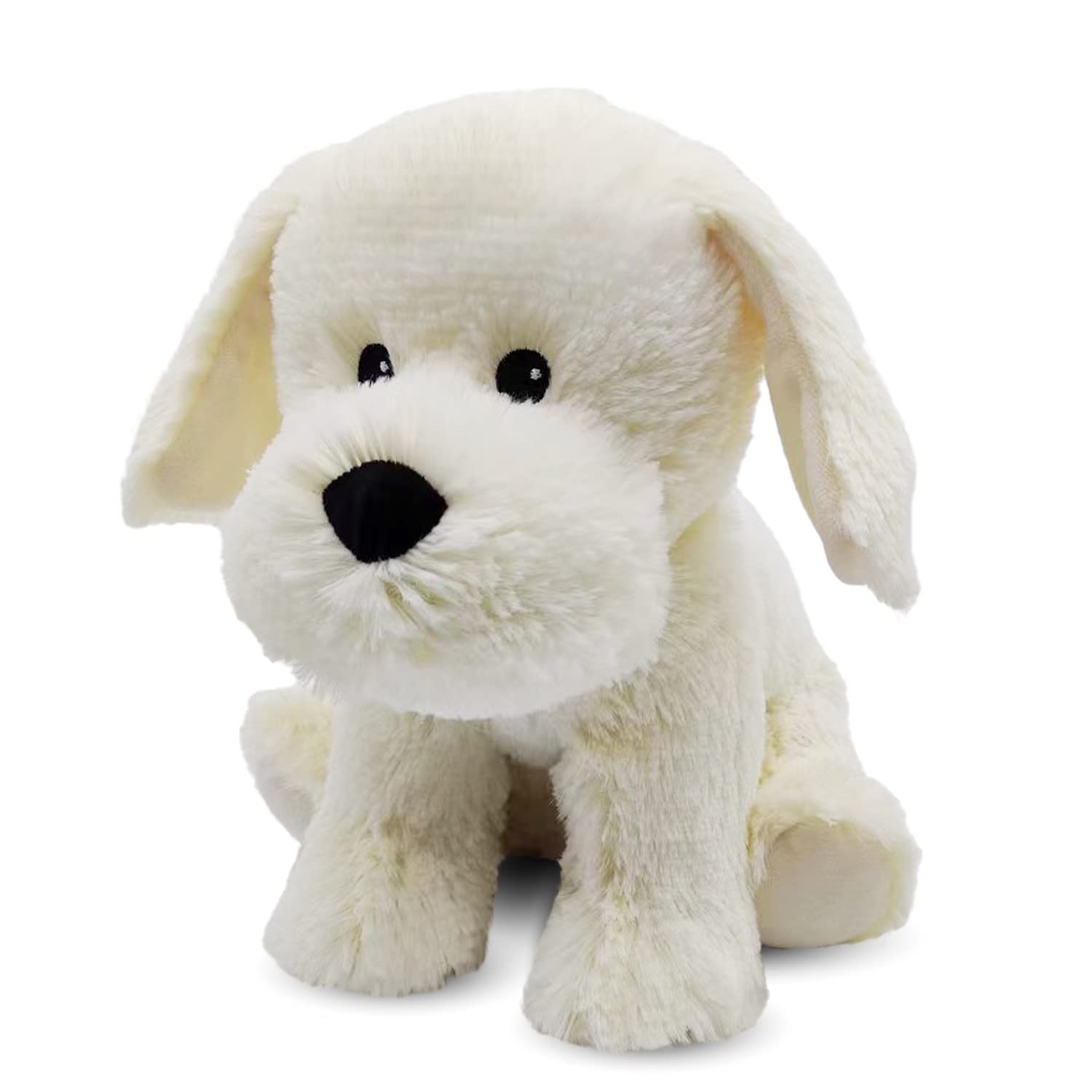 Foto 1 | Peluche Warmies, Labrador Amarillo, Se Puede Calentar Y Enfriar - Venta Internacional.