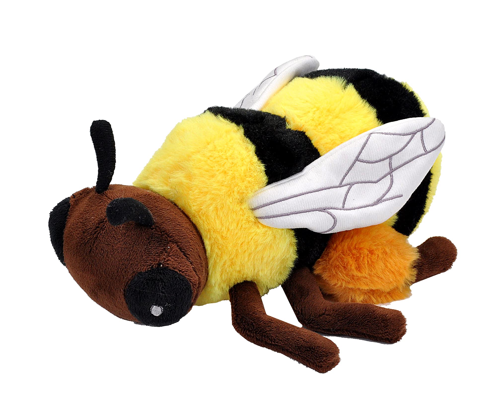 Foto 1 | Peluche Wild Republic Ecokins Mini Bee de 20 cm - Venta Internacional