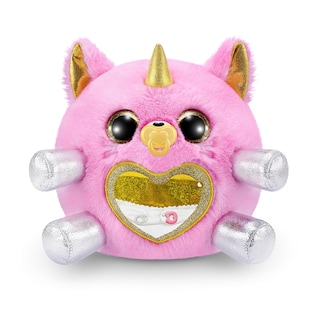 Foto 3 | Rainbocorns Adopt-a-corn Surprise Kitten Zuru con Sorpresas - Venta Internacional