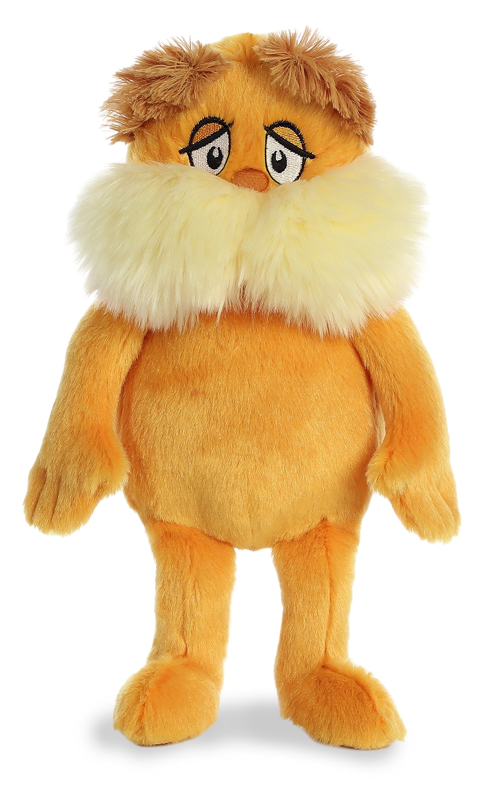 Foto 2 pulgar | Peluche Aurora Whimsical Dr. Seuss The Lorax 30 cm - Venta Internacional