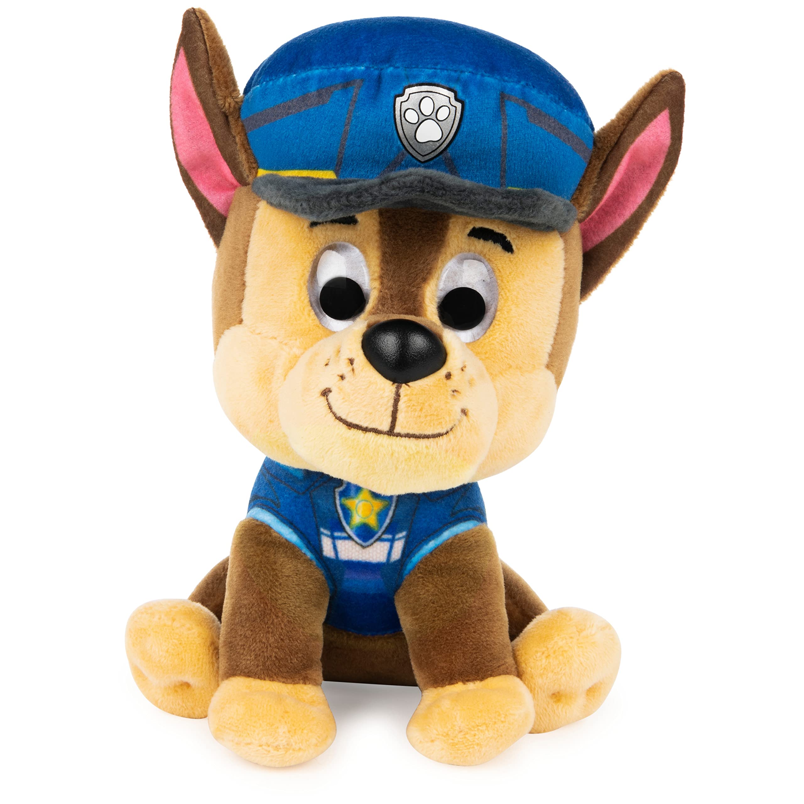Peluche Gund Paw Patrol: The Movie Chase Para Niños Mayores De 1 Año - Venta Internacional.