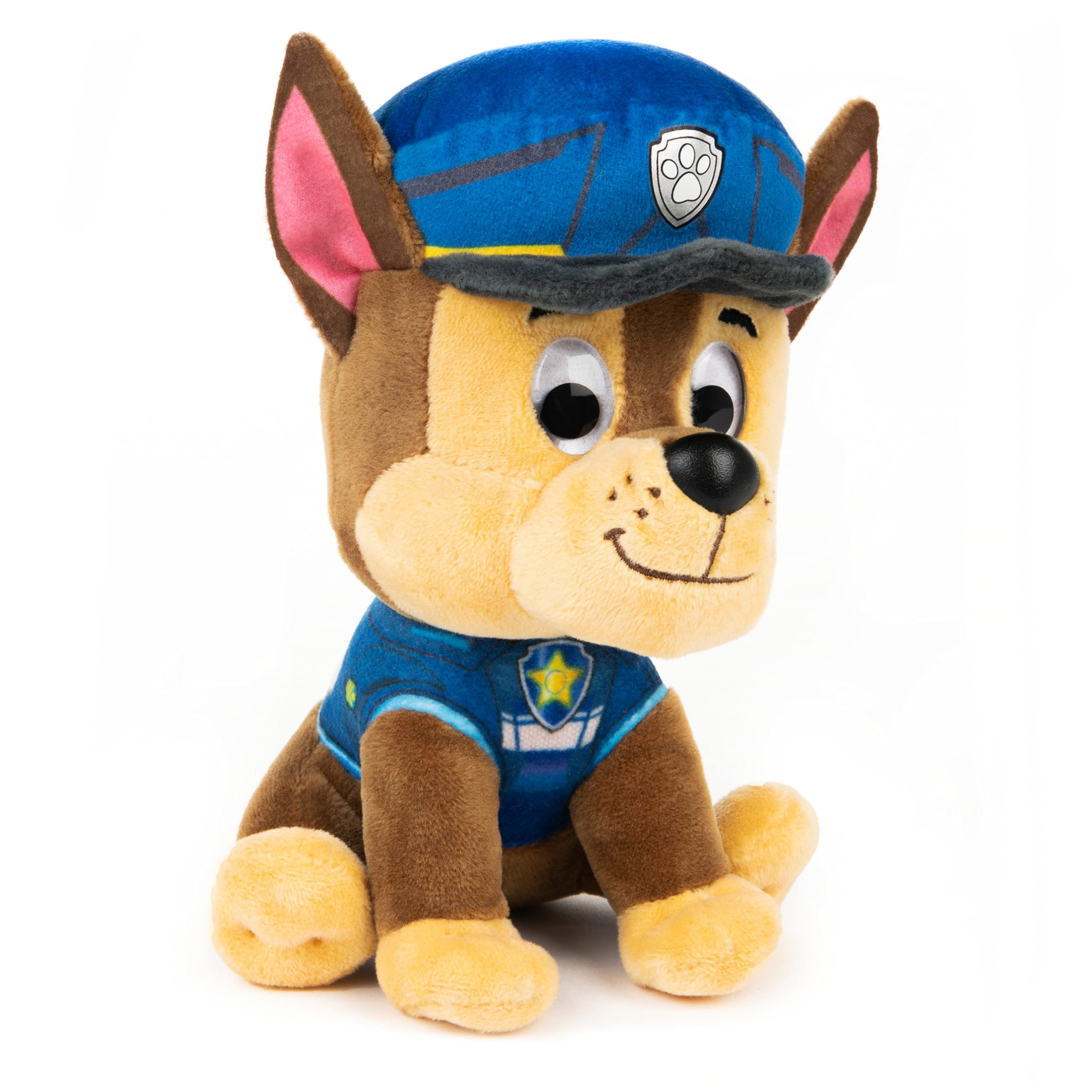 Foto 3 pulgar | Peluche Gund Paw Patrol: The Movie Chase Para Niños Mayores De 1 Año - Venta Internacional.