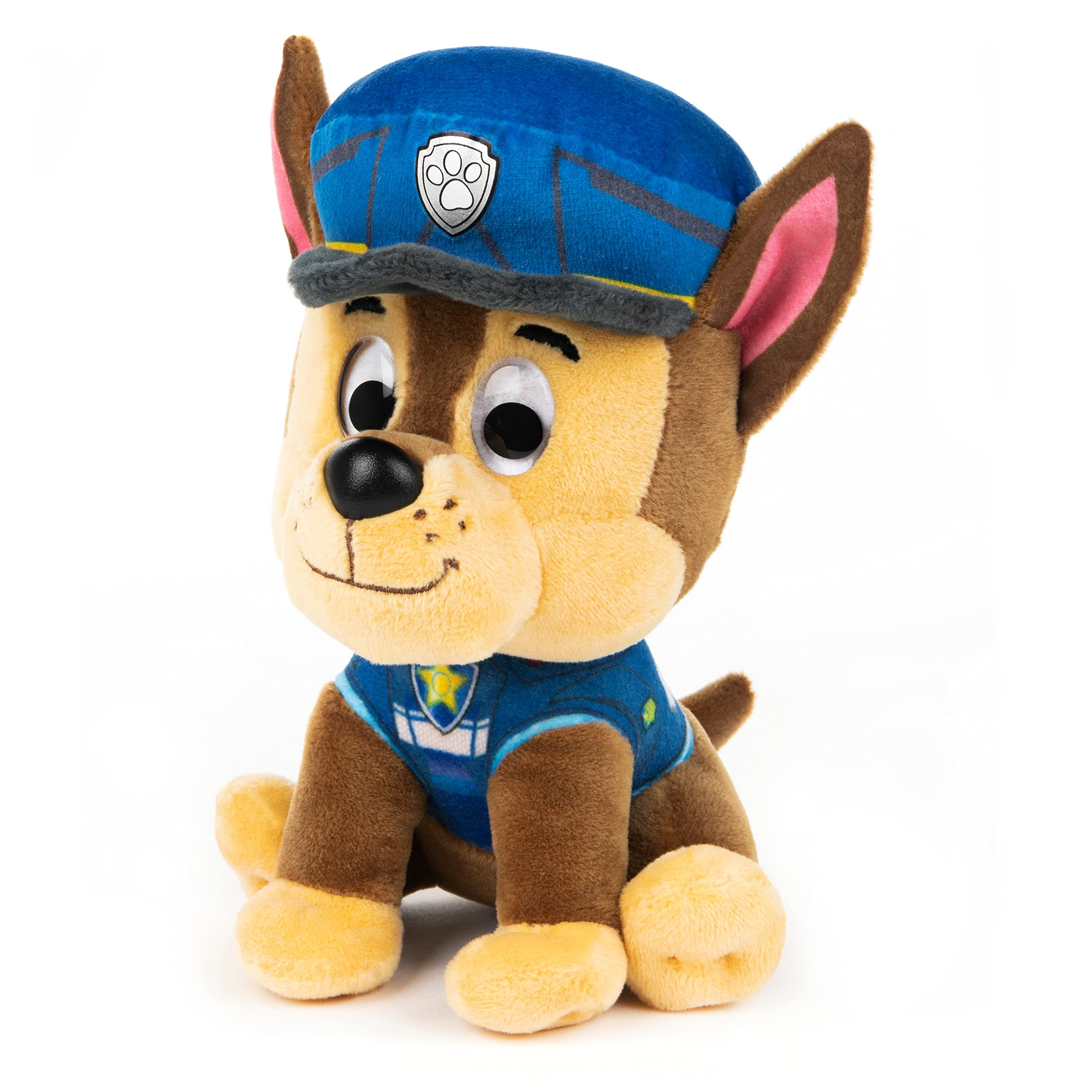 Foto 4 pulgar | Peluche Gund Paw Patrol: The Movie Chase Para Niños Mayores De 1 Año - Venta Internacional.