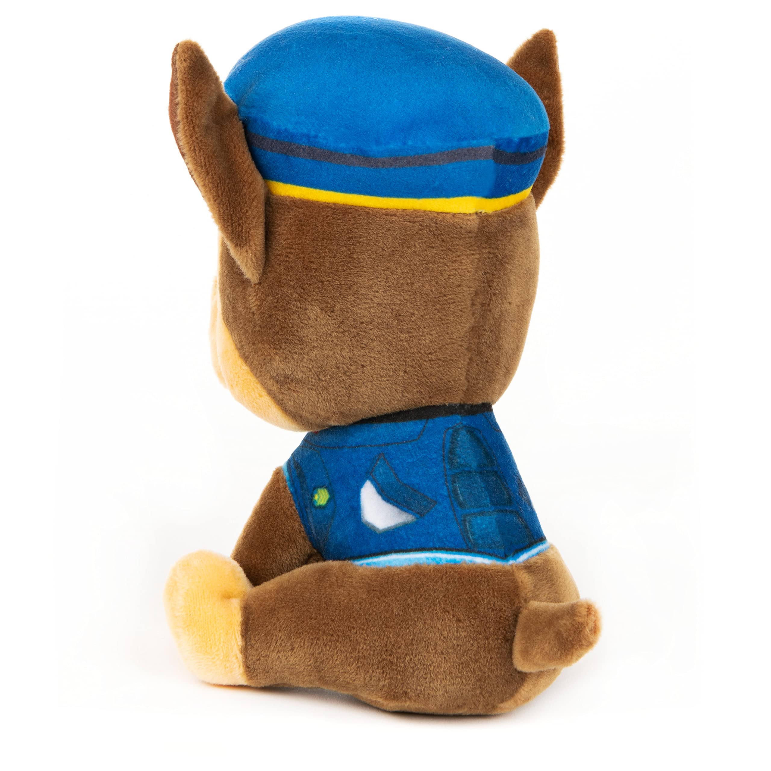 Foto 5 pulgar | Peluche Gund Paw Patrol: The Movie Chase Para Niños Mayores De 1 Año - Venta Internacional.