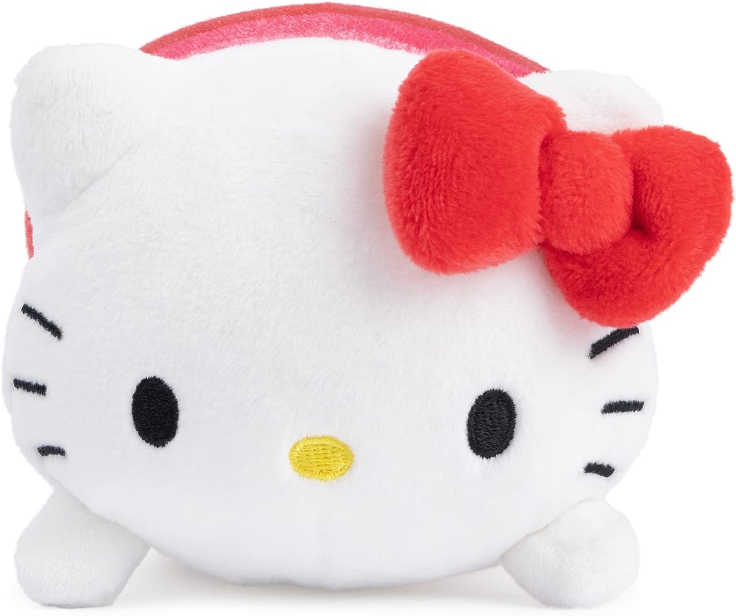 Foto 2 pulgar | Peluche Gund Sanrio Hello Kitty Sashimi De 15 Cm Para Más De 1 Año - Venta Internacional.