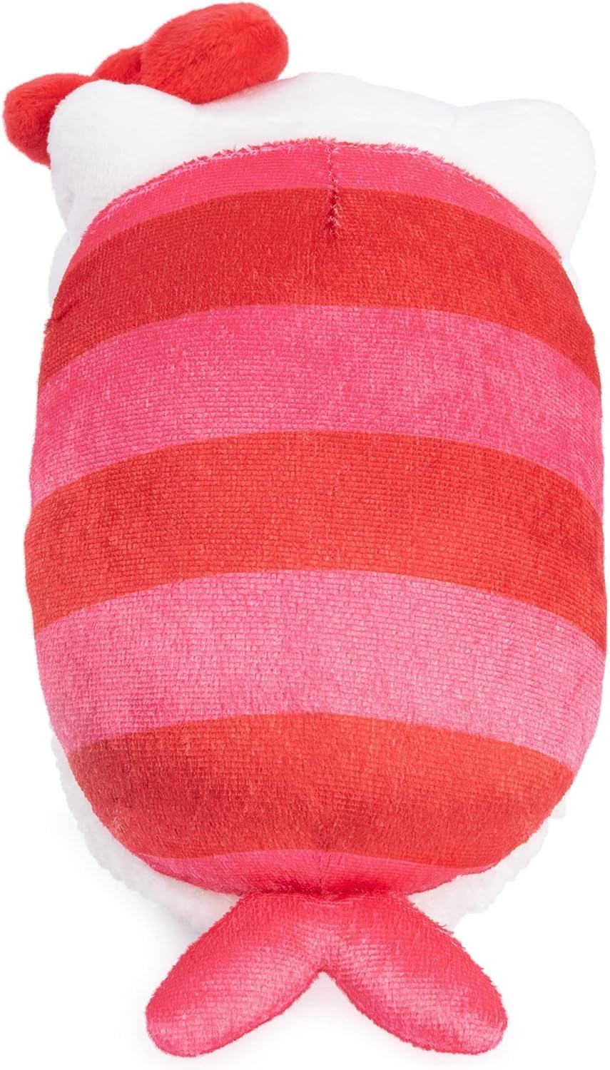Foto 5 pulgar | Peluche Gund Sanrio Hello Kitty Sashimi De 15 Cm Para Más De 1 Año - Venta Internacional.
