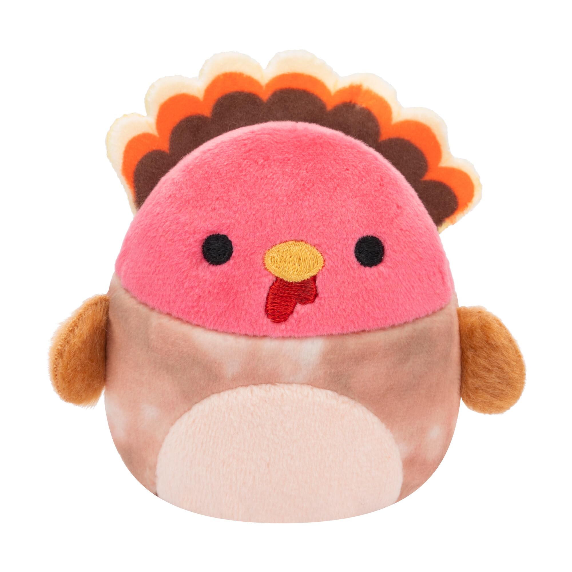 Foto 6 pulgar | Juguete De Peluche Squishmallows Original Micromallows, Paquete De 6 - Venta Internacional.