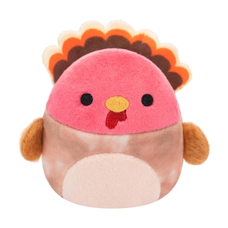 Foto 5 | Juguete De Peluche Squishmallows Original Micromallows, Paquete De 6 - Venta Internacional.