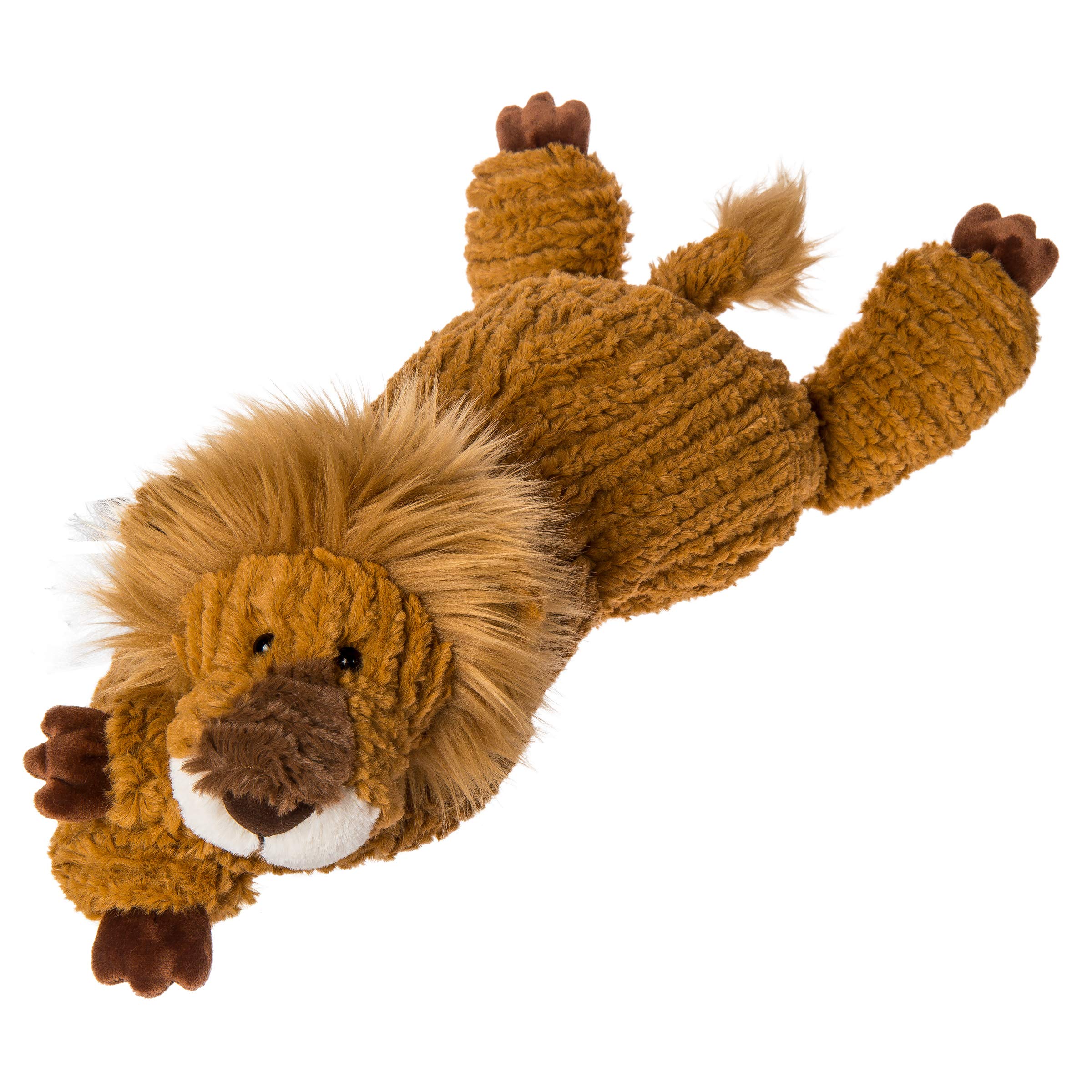 Foto 1 | Peluche Mary Meyer Cozy Toes Lion De 17 Pulgadas - Venta Internacional.
