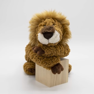 Foto 3 | Peluche Mary Meyer Cozy Toes Lion De 17 Pulgadas - Venta Internacional.