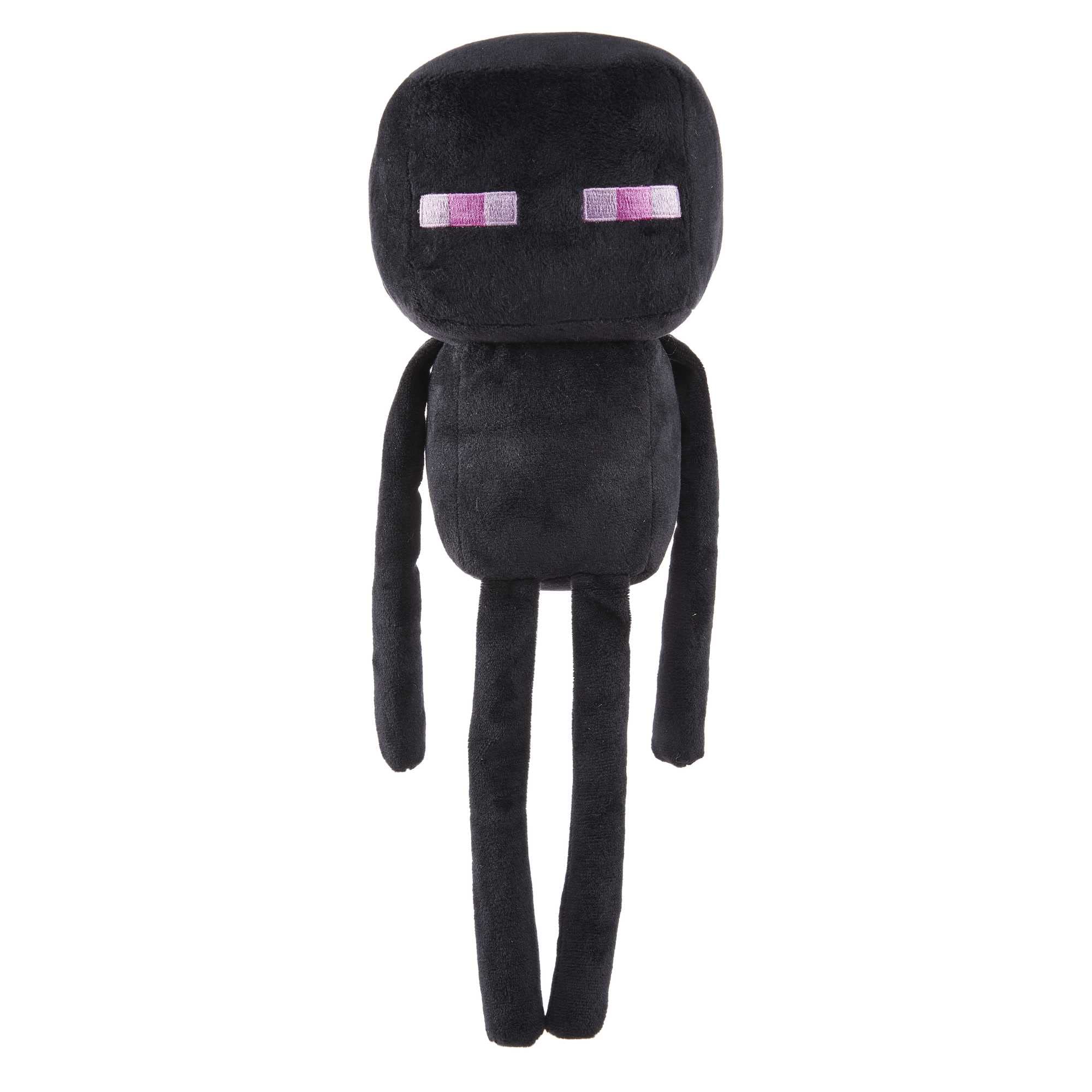 Muñeco De Peluche Mattel, Personaje Básico De Minecraft, 20 Cm, Niños ...