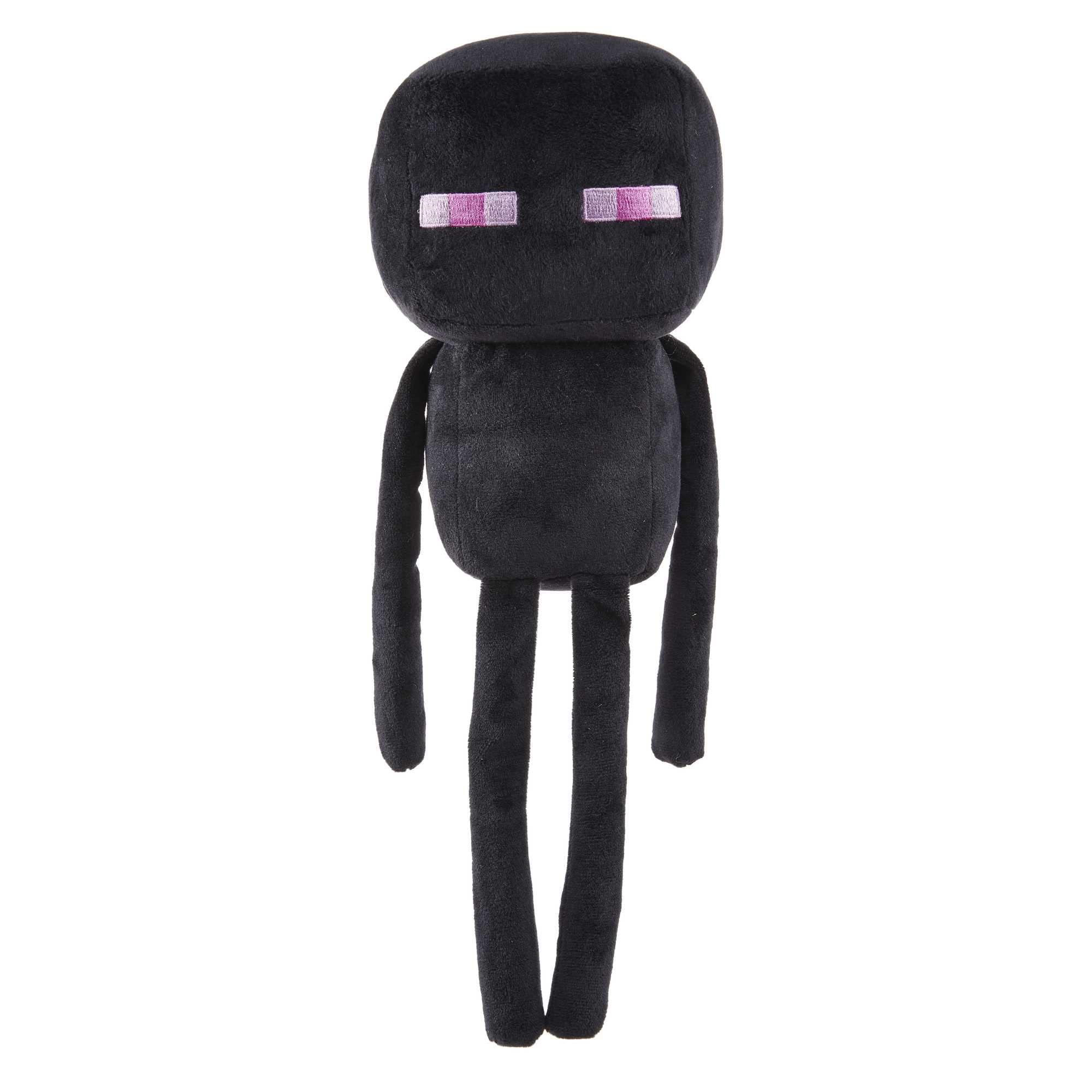Muñeco De Peluche Mattel, Personaje Básico De Minecraft, 20 Cm, Niños Mayores De 3 Años - Venta Internacional.