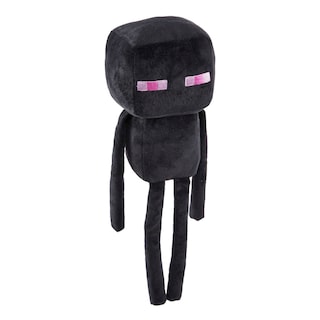 Foto 3 | Muñeco De Peluche Mattel, Personaje Básico De Minecraft, 20 Cm, Niños Mayores De 3 Años - Venta Internacional.