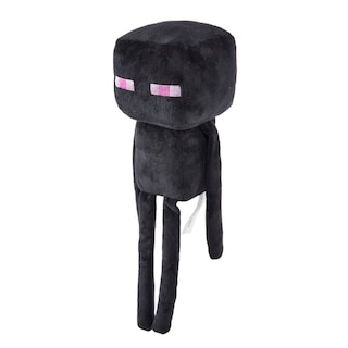 Foto 4 | Muñeco De Peluche Mattel, Personaje Básico De Minecraft, 20 Cm, Niños Mayores De 3 Años - Venta Internacional.