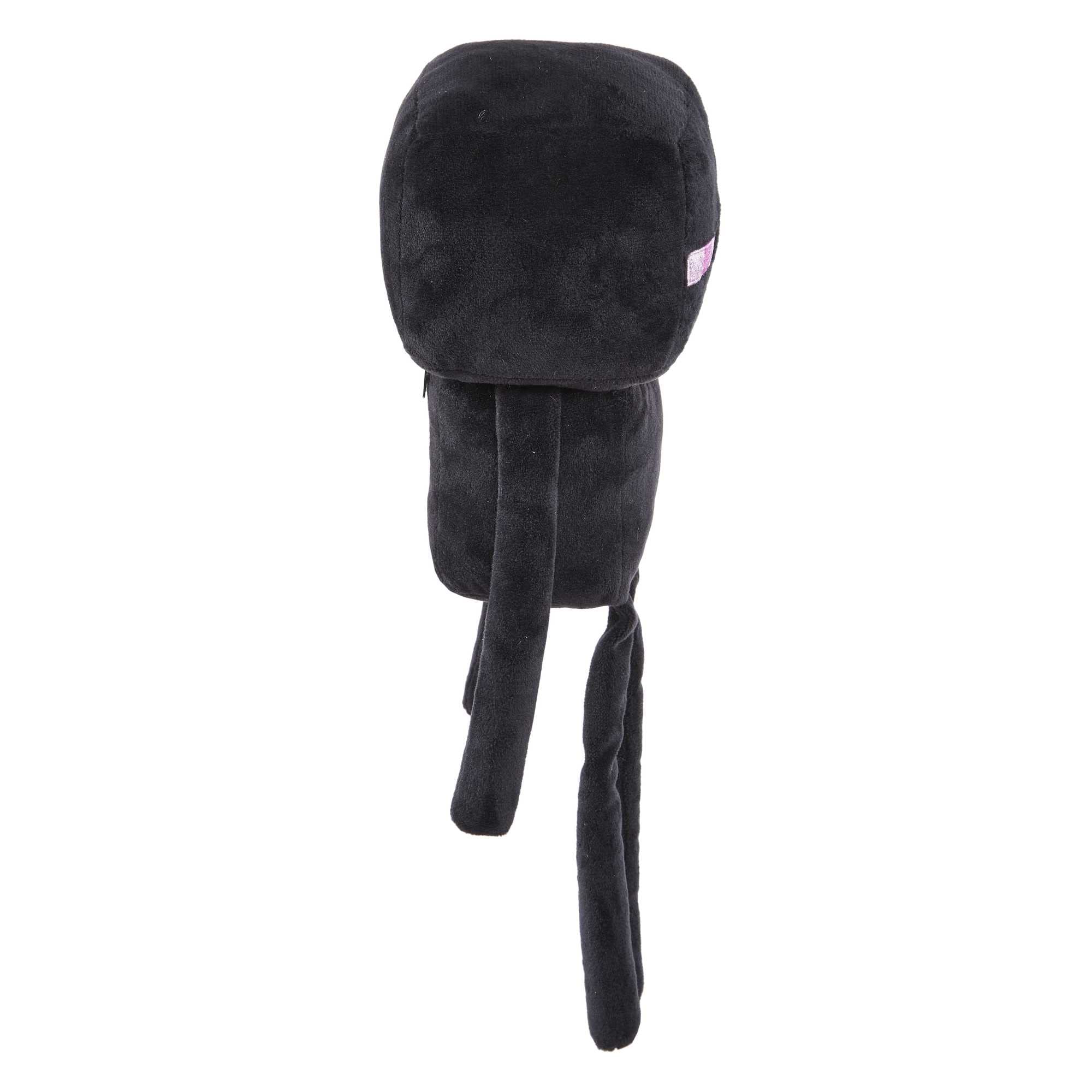 Foto 6 pulgar | Muñeco De Peluche Mattel, Personaje Básico De Minecraft, 20 Cm, Niños Mayores De 3 Años - Venta Internacional.