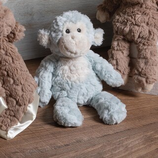 Foto 3 | Peluche Mary Meyer Putty Nursery Monkey 28 Cm - Venta Internacional.