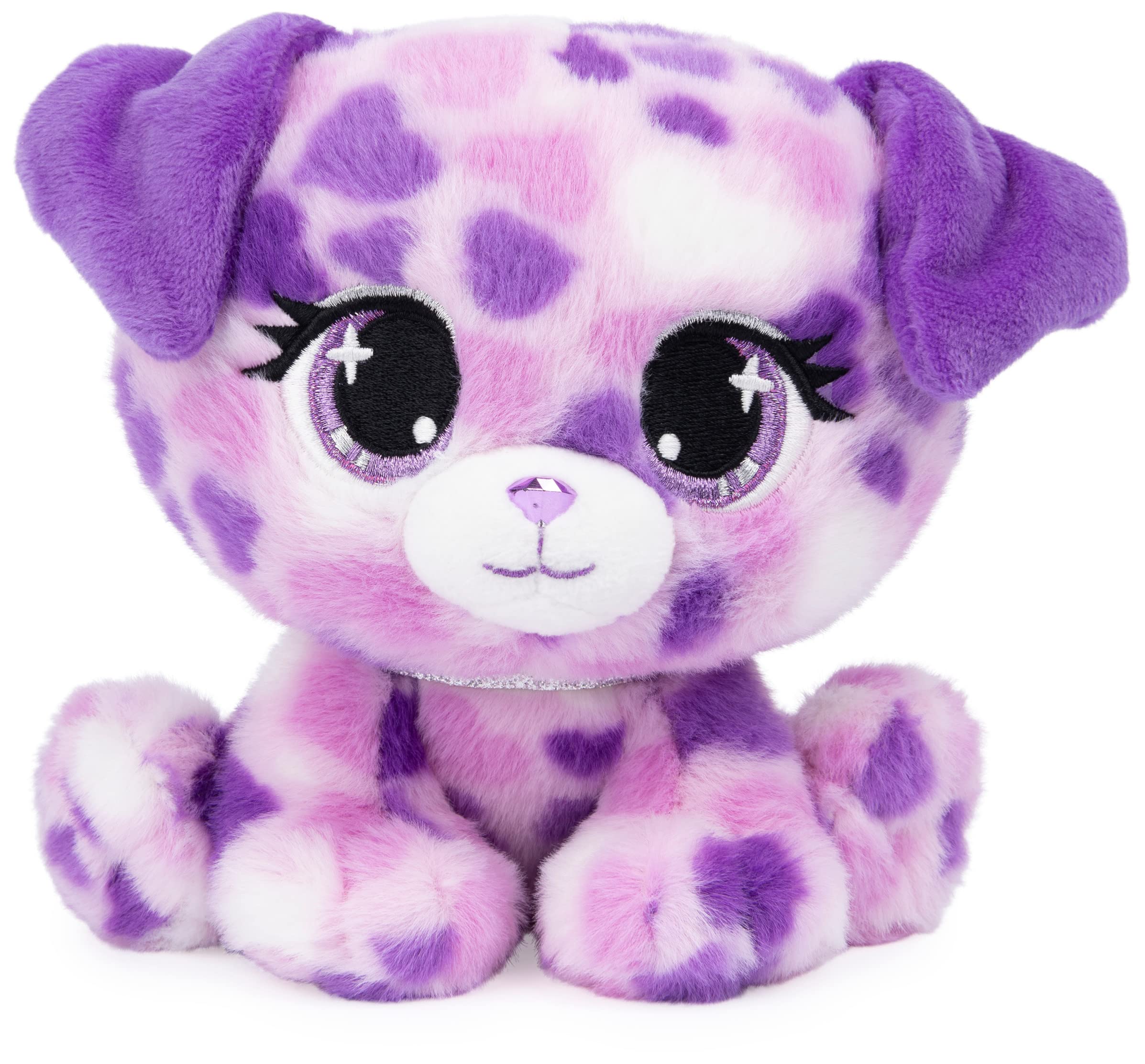 Foto 2 pulgar | Peluche Gund Purpura - Venta Internacional