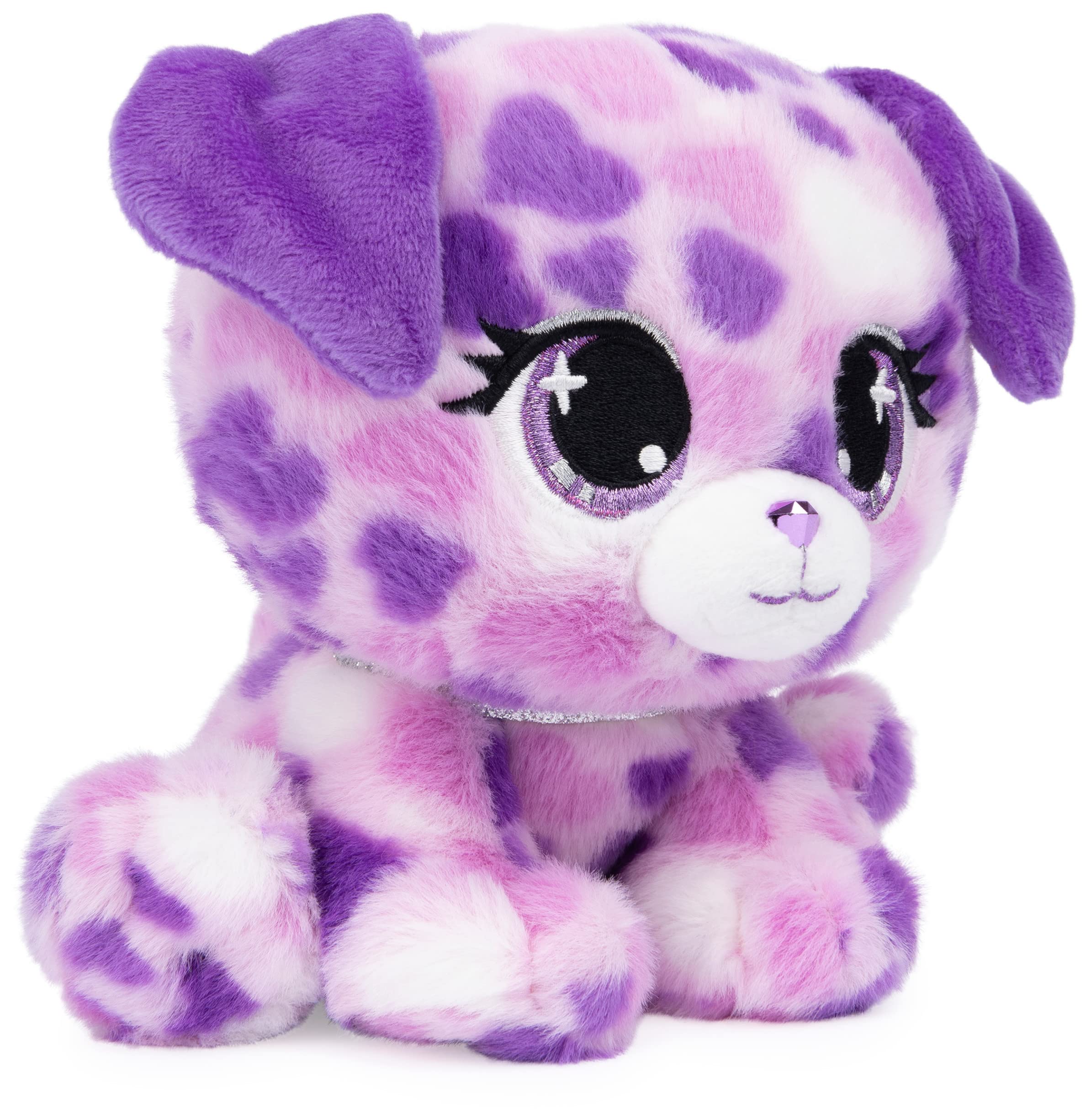 Foto 3 pulgar | Peluche Gund Purpura - Venta Internacional