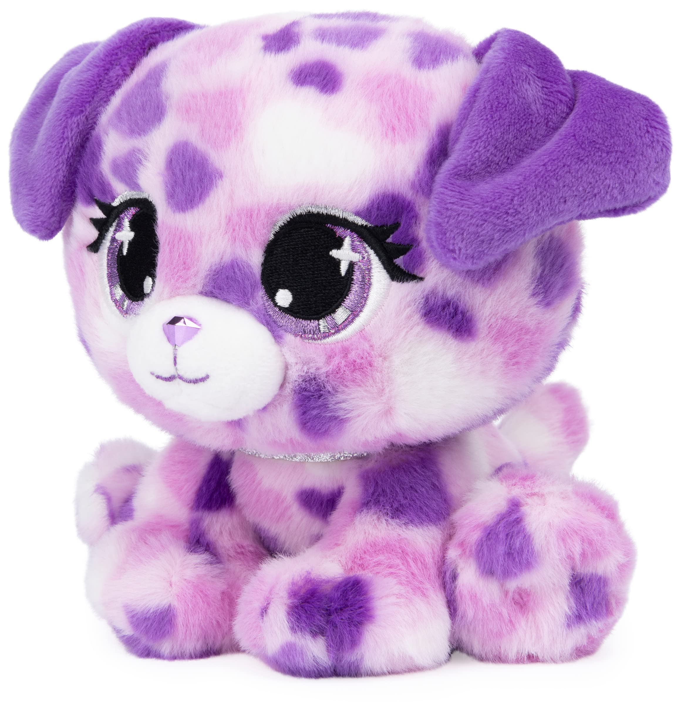 Foto 4 pulgar | Peluche Gund Purpura - Venta Internacional