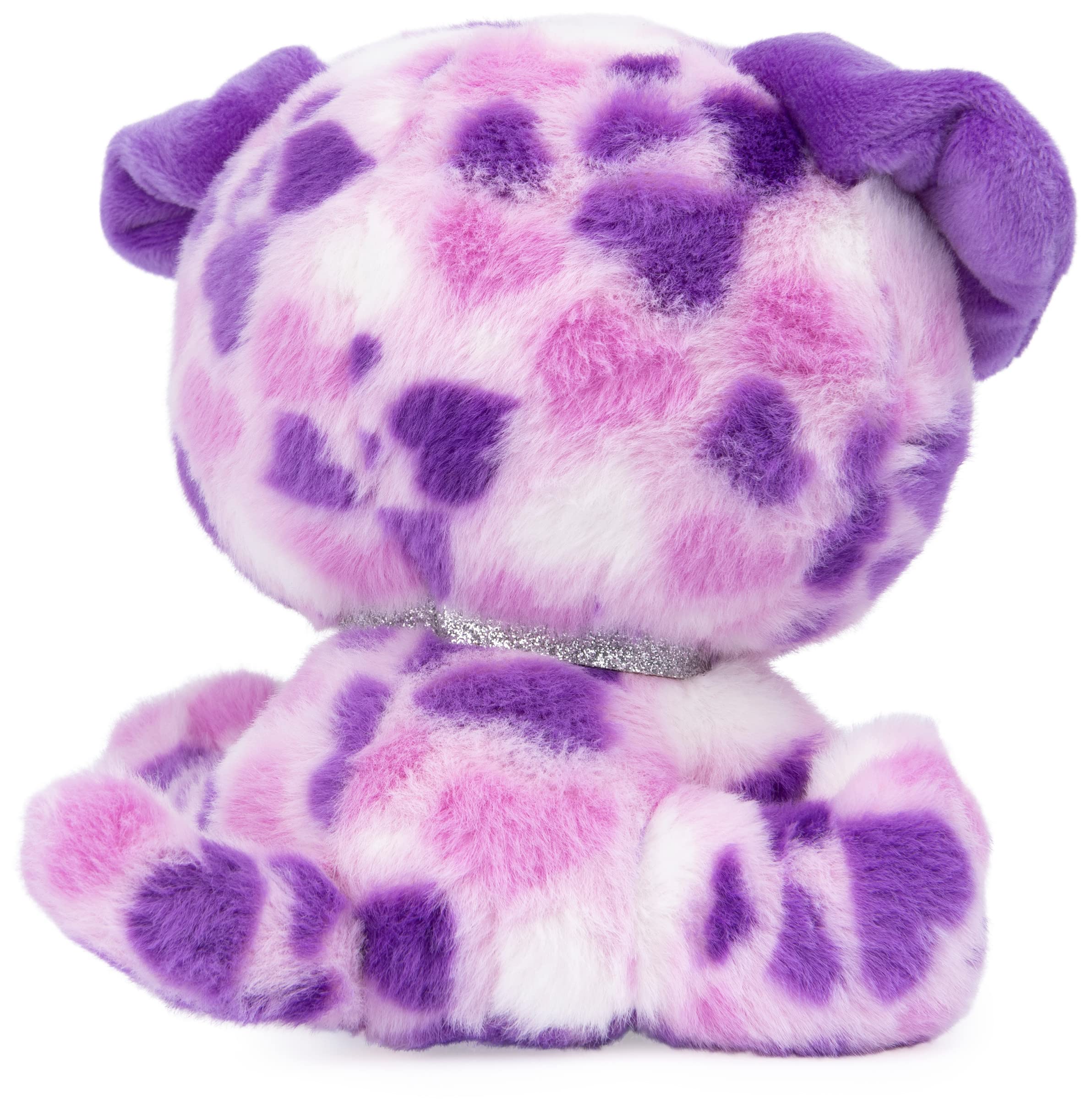 Foto 5 pulgar | Peluche Gund Purpura - Venta Internacional