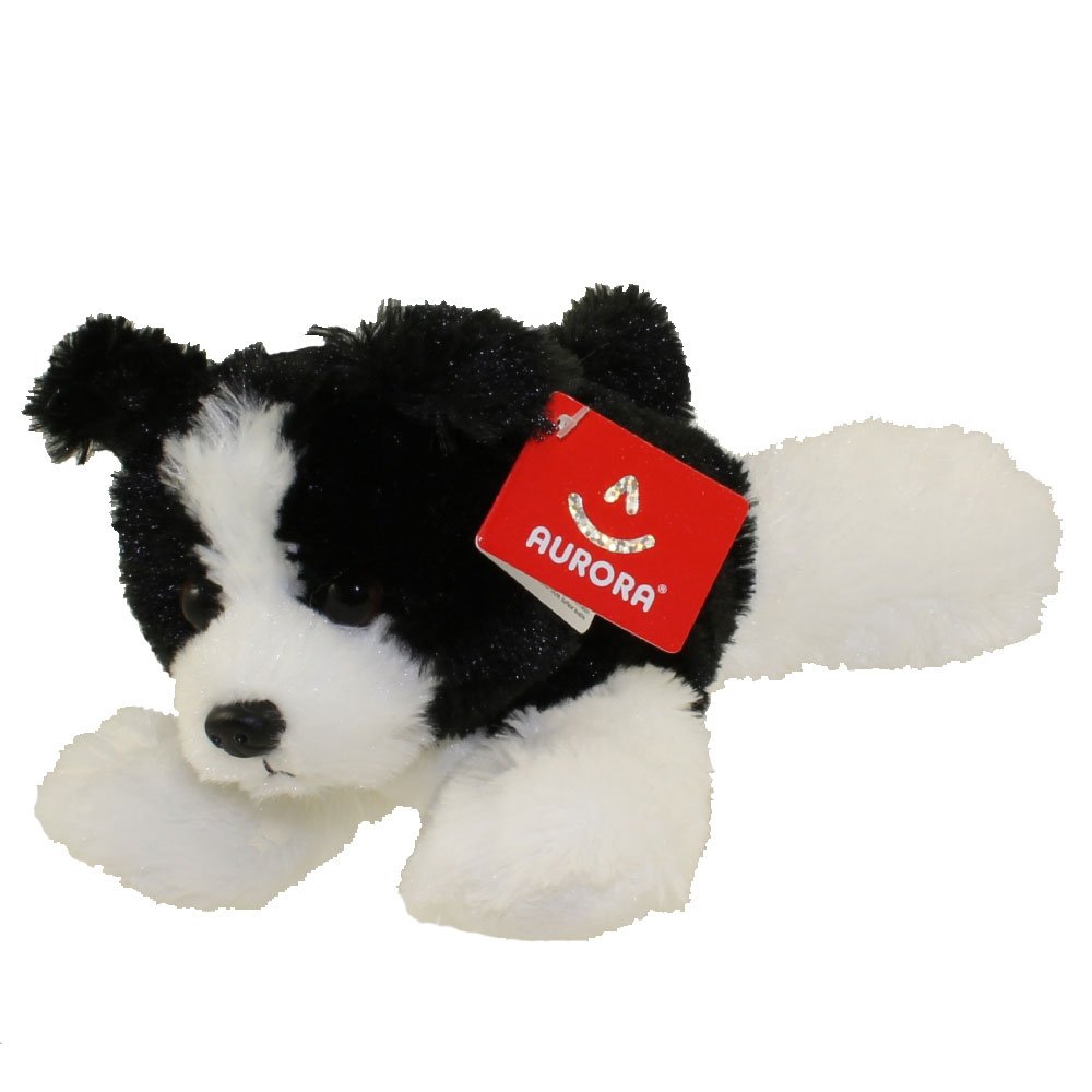 Foto 2 | Miniflopsie™ Cami™ De Peluche Aurora , Color Negro, 20 Cm - Venta Internacional.