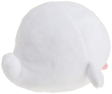 Foto 2 | Bota De Peluche Little Buddy Super Mario Ghost Boo De Peluche, 10 Cm - Venta Internacional.