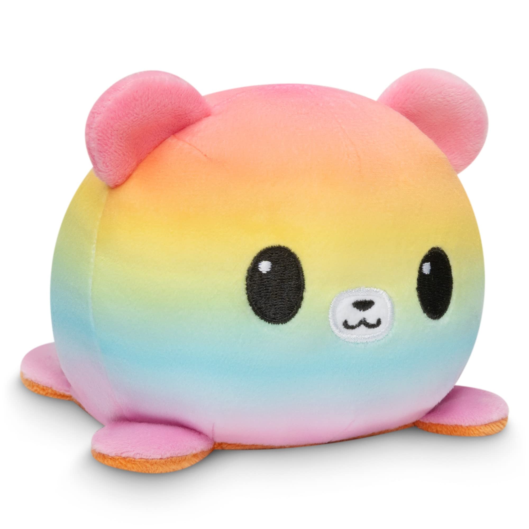 Plushie Teeturtle, El Original Y Reversible Bear Pride - Venta Internacional.