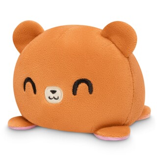 Foto 2 | Plushie Teeturtle, El Original Y Reversible Bear Pride - Venta Internacional.