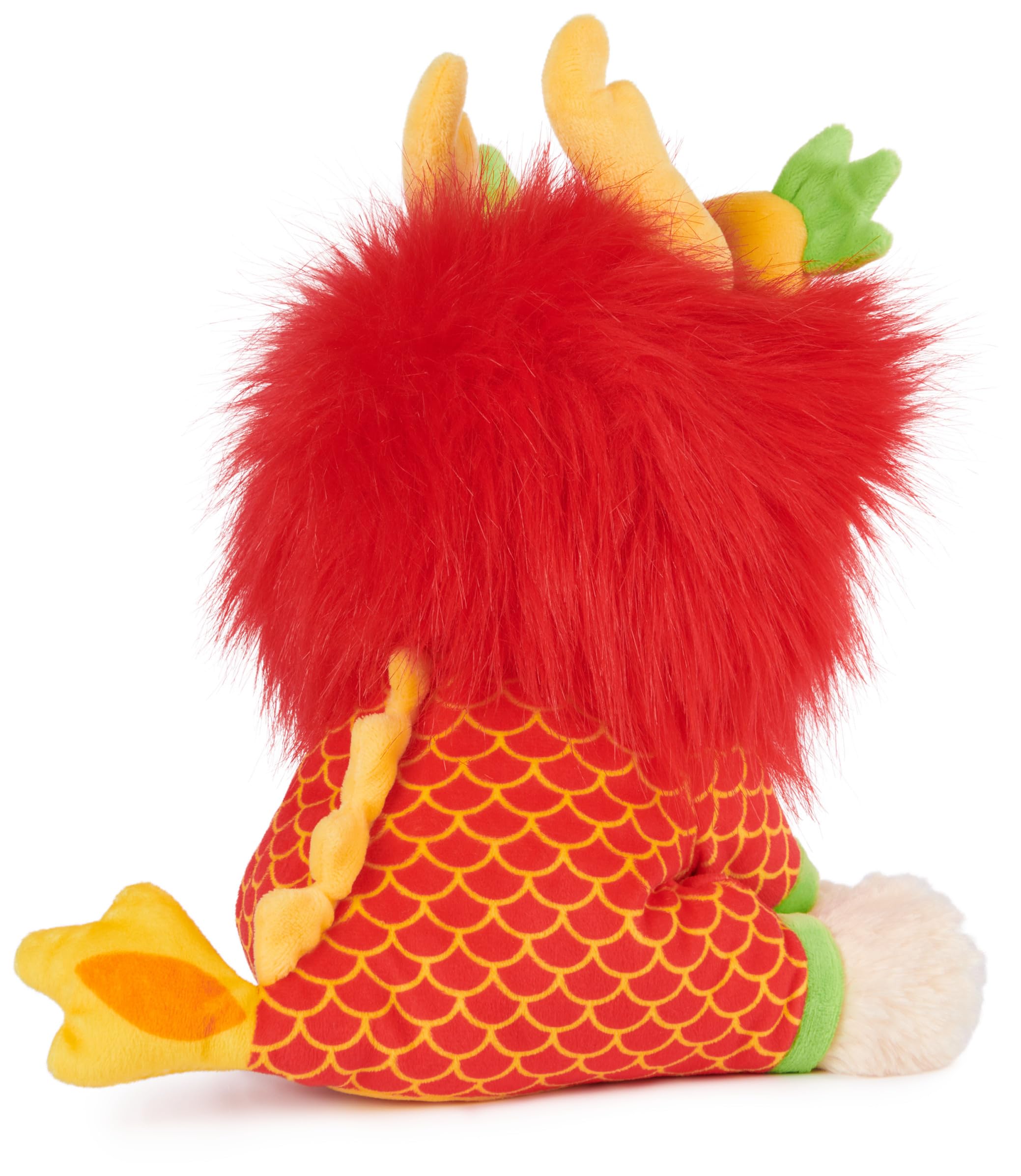 Foto 5 pulgar | Peluche Gund Boo, El Perro Más Lindo Del Mundo, Año Nuevo Lunar - Venta Internacional.