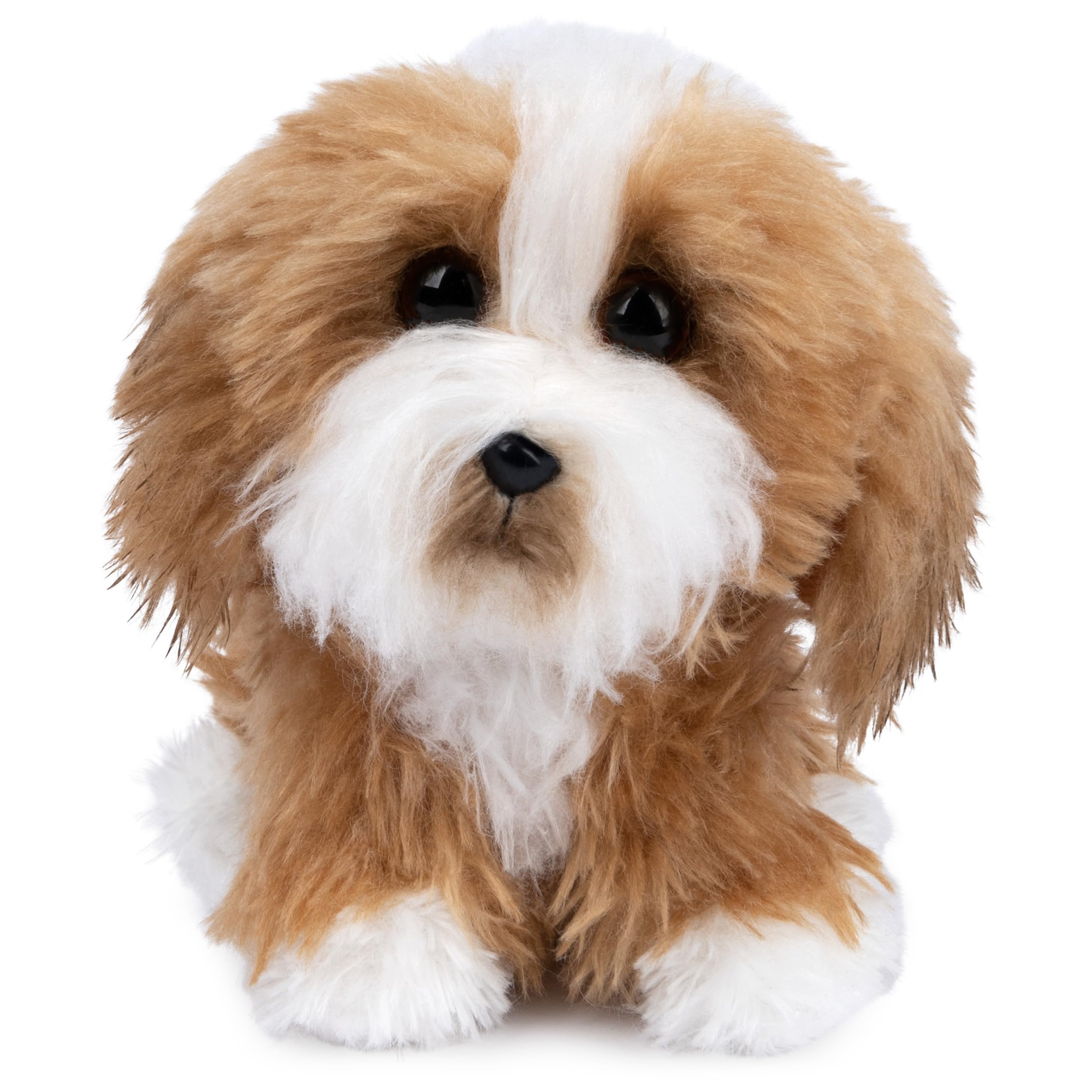 Peluche Gund Boo & Friends Collection Tibetan Terrier - Venta Internacional.