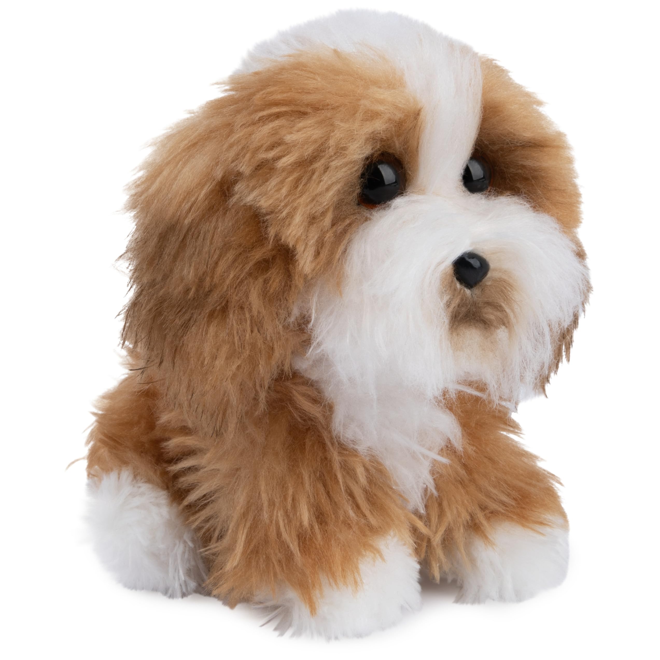 Foto 3 pulgar | Peluche Gund Boo & Friends Collection Tibetan Terrier - Venta Internacional.