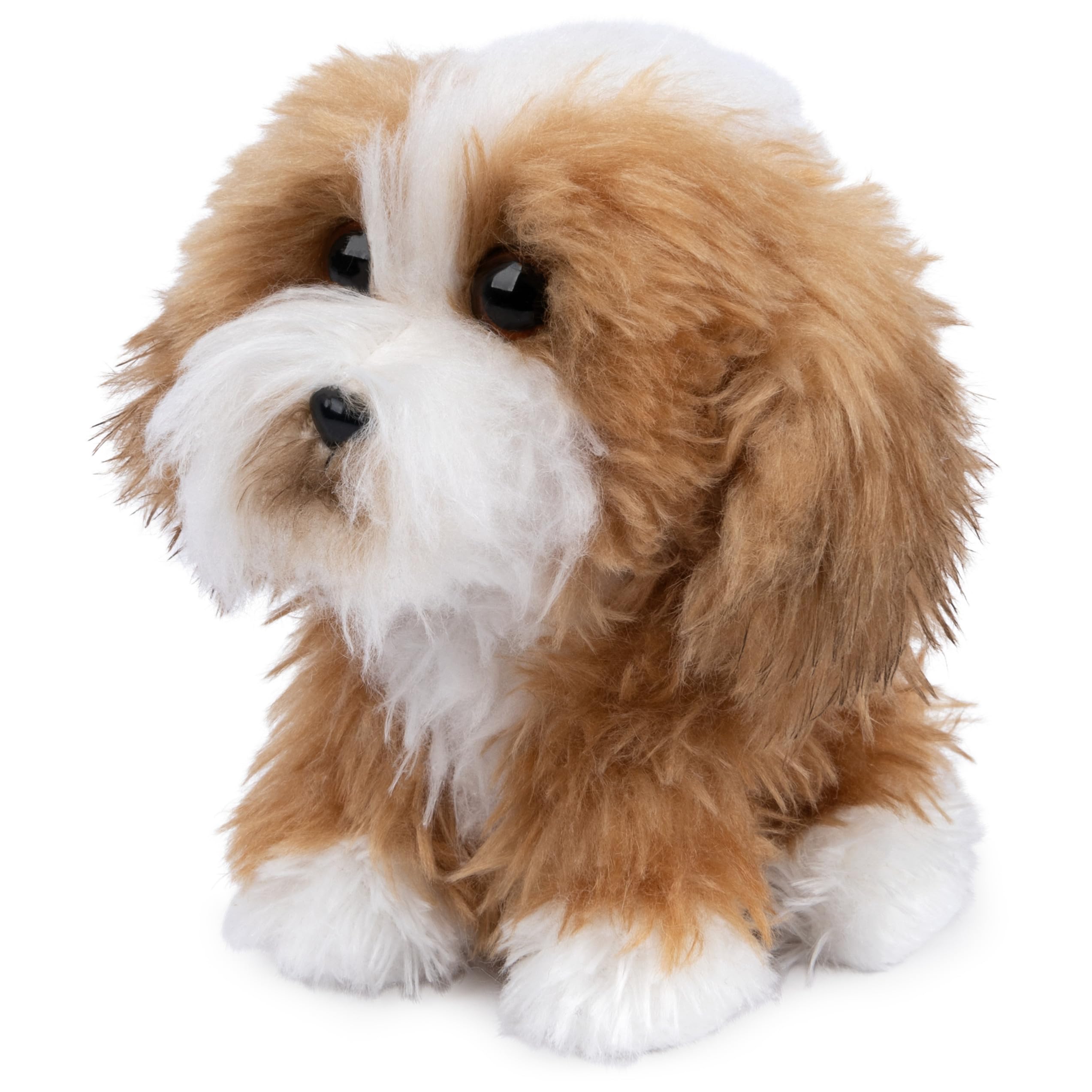 Foto 4 pulgar | Peluche Gund Boo & Friends Collection Tibetan Terrier - Venta Internacional.