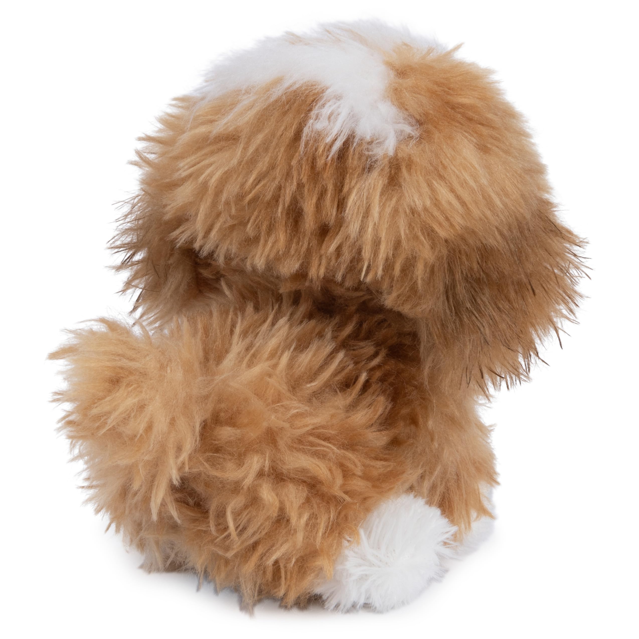 Foto 5 pulgar | Peluche Gund Boo & Friends Collection Tibetan Terrier - Venta Internacional.