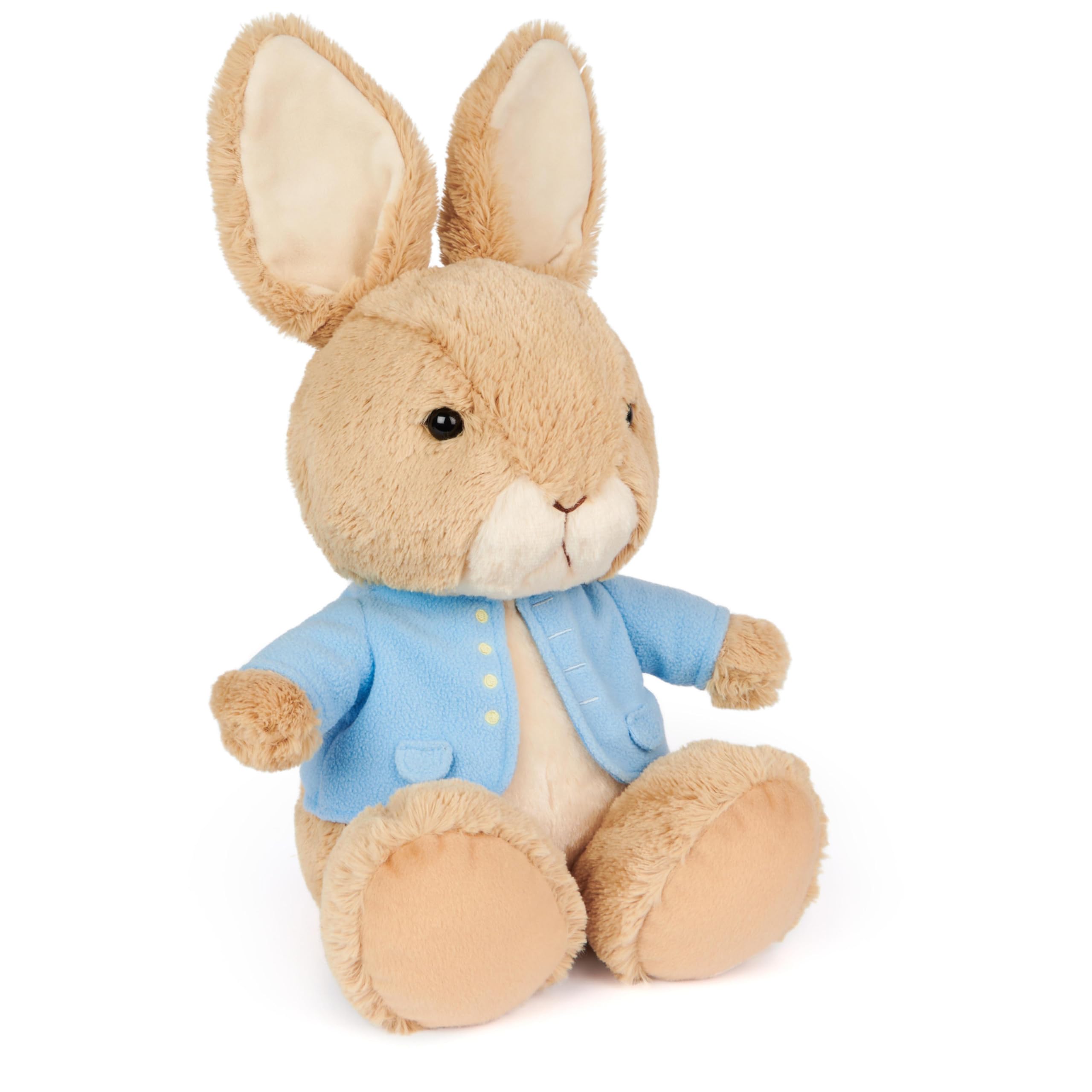 Foto 3 pulgar | Peluche Gund Beatrix Potter Peter Rabbit Silly Pawz - Venta Internacional.