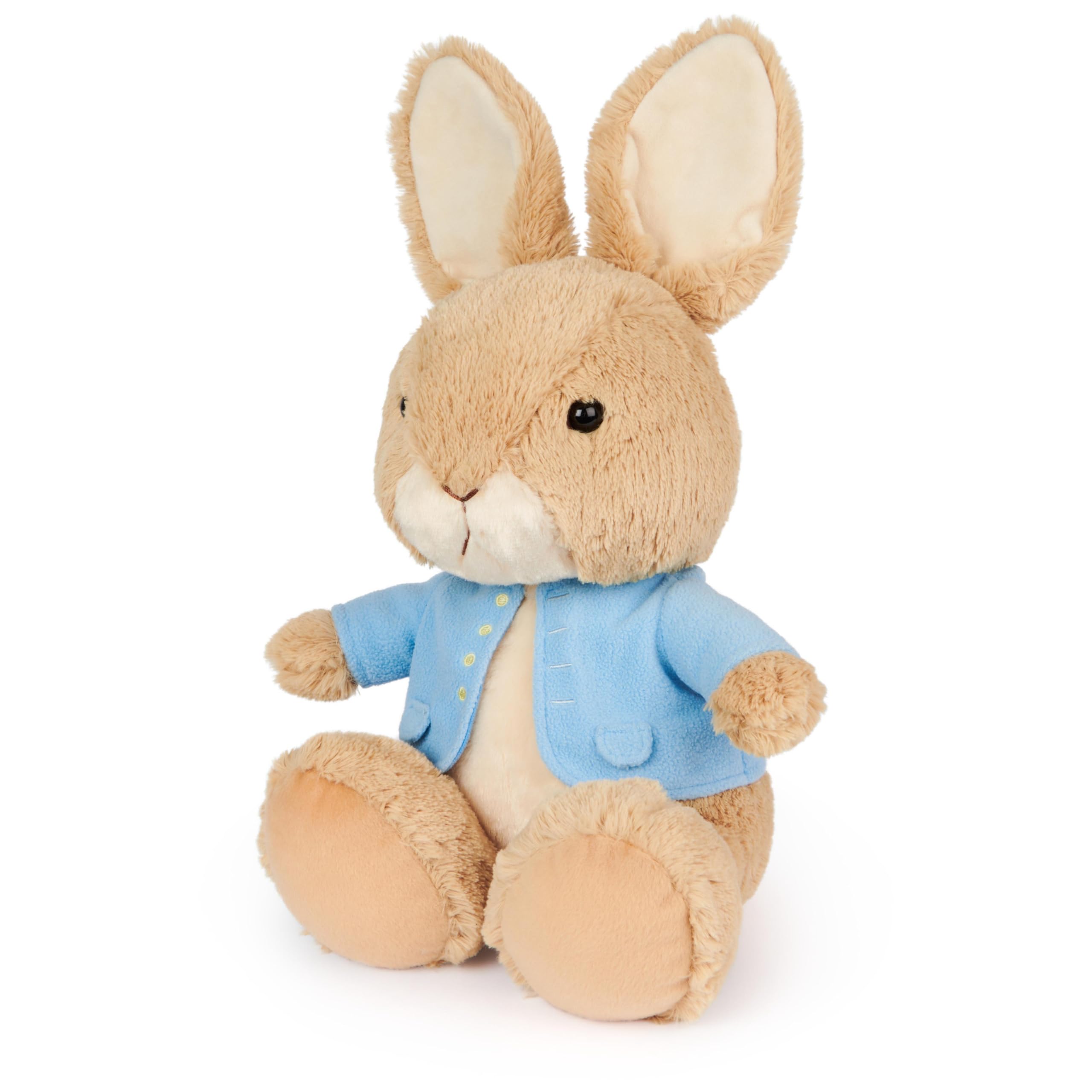Foto 5 pulgar | Peluche Gund Beatrix Potter Peter Rabbit Silly Pawz - Venta Internacional.