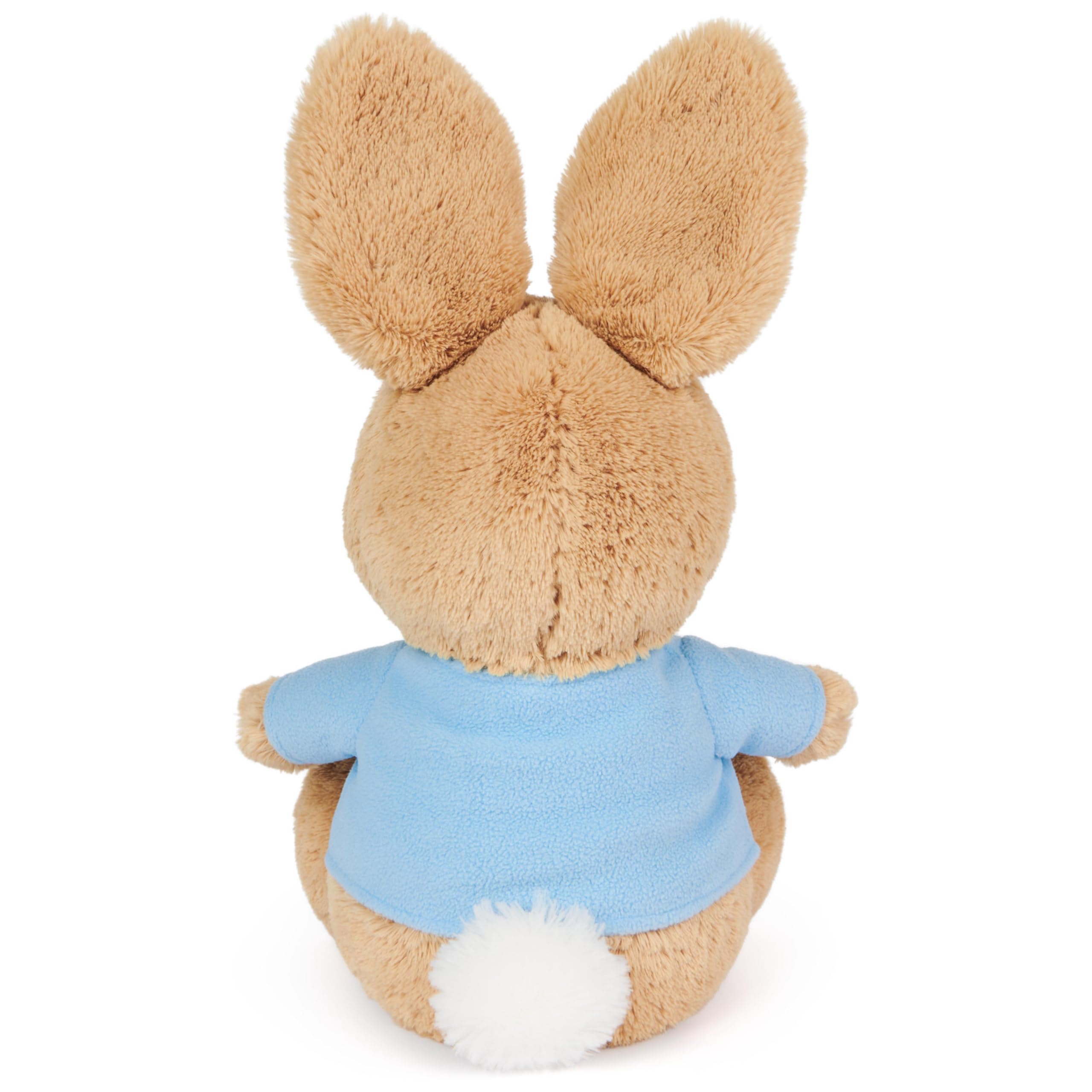 Foto 6 pulgar | Peluche Gund Beatrix Potter Peter Rabbit Silly Pawz - Venta Internacional.