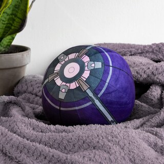 Foto 5 | Réplica De Plushie Numskull Destiny 2 Servitor Soft - Venta Internacional.