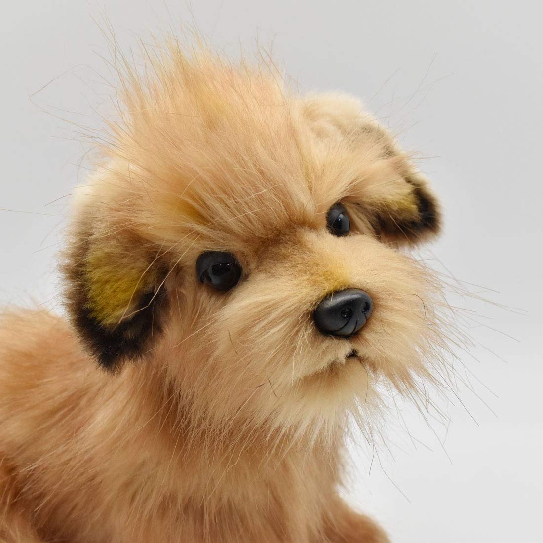 Foto 5 pulgar | Peluche Hansa Terrier Cachorro De 23 Cm De Longitud - Venta Internacional.