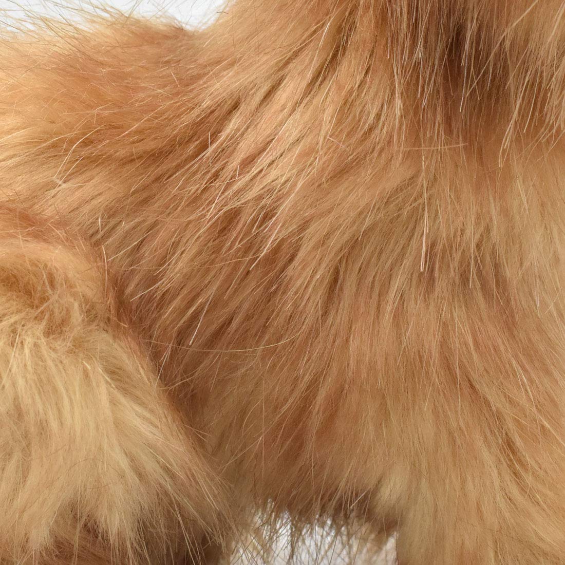 Foto 6 pulgar | Peluche Hansa Terrier Cachorro De 23 Cm De Longitud - Venta Internacional.