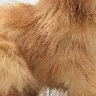 Foto 5 | Peluche Hansa Terrier Cachorro De 23 Cm De Longitud - Venta Internacional.