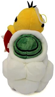 Foto 2 | Peluche De Peluche Little Buddy Super Mario All Star Collection - Venta Internacional.